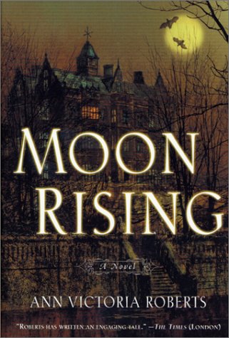 Imagen de archivo de Moon Rising a la venta por ThriftBooks-Atlanta