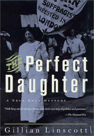 9780312272968: The Perfect Daughter