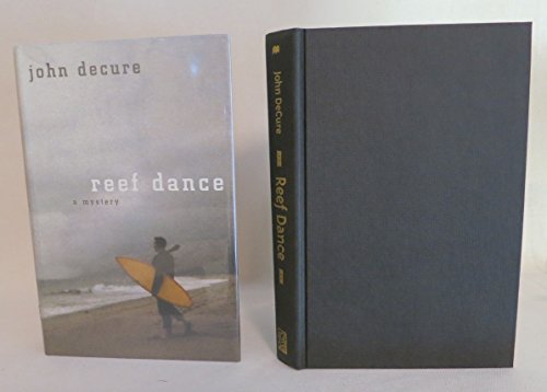 Beispielbild fr Reef Dance zum Verkauf von Better World Books