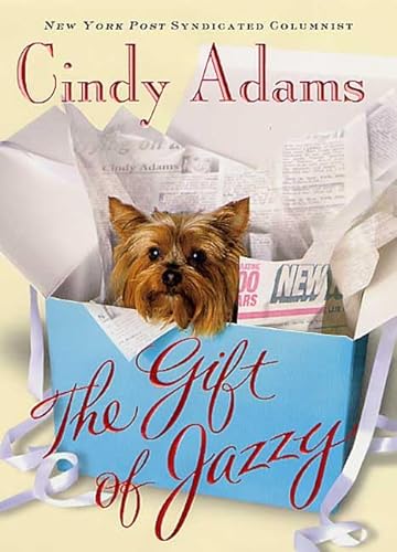 Imagen de archivo de Gift of Jazzy a la venta por Colorado's Used Book Store