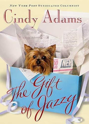 The Gift of Jazzy