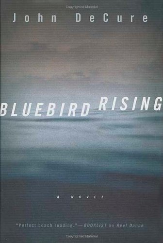 Beispielbild fr Bluebird Rising: A Mystery zum Verkauf von Books From California