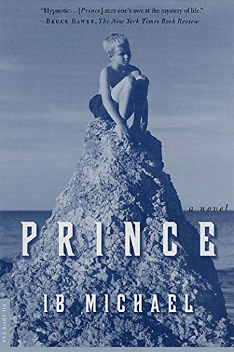 9780312273255: Prince