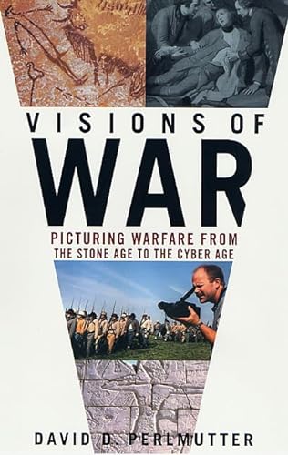 Imagen de archivo de Visions of War a la venta por ThriftBooks-Atlanta