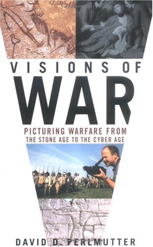 Stock image for Visions of War for sale by ThriftBooks-Atlanta