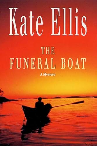 Beispielbild fr THE FUNERAL BOAT zum Verkauf von Ziebarth Books