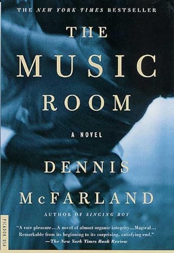 9780312274702: The Music Room