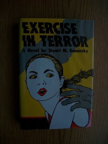 Exercise In Terror (signed)