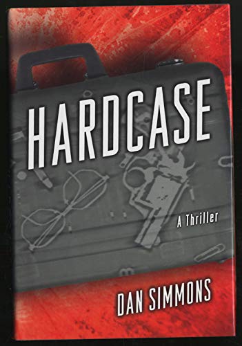 Beispielbild fr Hardcase : Sometimes Revenge Is Best Paid in Cold Steel zum Verkauf von Better World Books