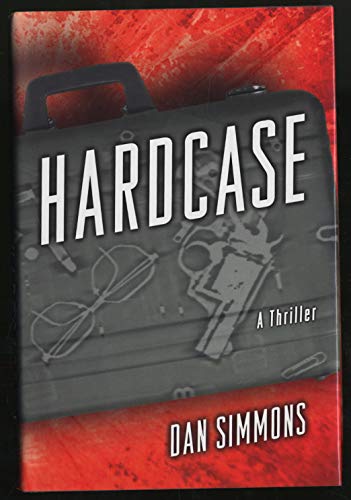 9780312274979: Hardcase