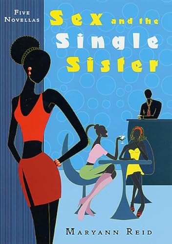 9780312274986: Sex and the Single Sister: Five Novellas
