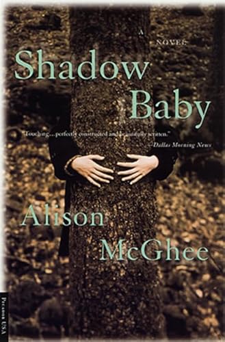 Stock image for Shadow Baby for sale by Montclair Book Center