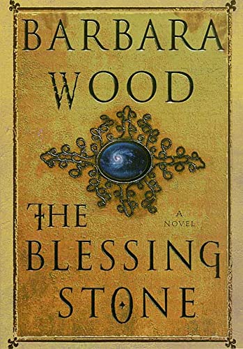 Stock image for The Blessing Stone for sale by Your Online Bookstore