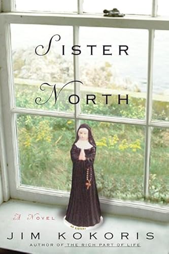 Imagen de archivo de Sister North a la venta por Bookmarc's