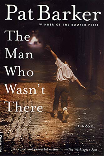 Beispielbild fr The Man Who Wasn't There : A Novel zum Verkauf von Better World Books