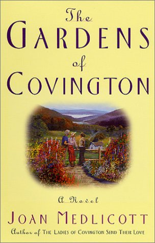 Stock image for The Gardens of Covington: A Novel (Ladies of Covington) for sale by Wonder Book
