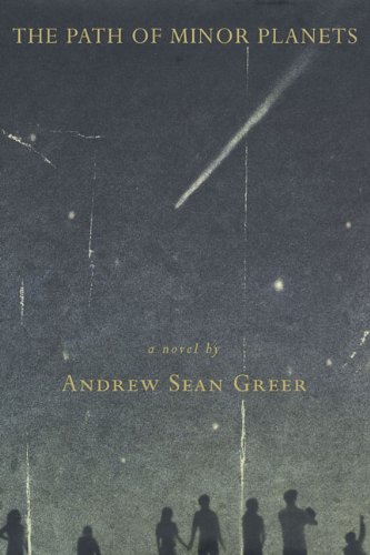 Imagen de archivo de The Path of Minor Planets: A Novel a la venta por SecondSale