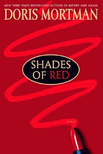 Beispielbild fr Shades of Red zum Verkauf von Better World Books: West