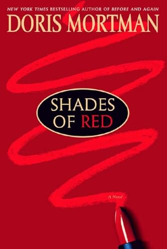 Imagen de archivo de Shades of Red a la venta por Better World Books: West