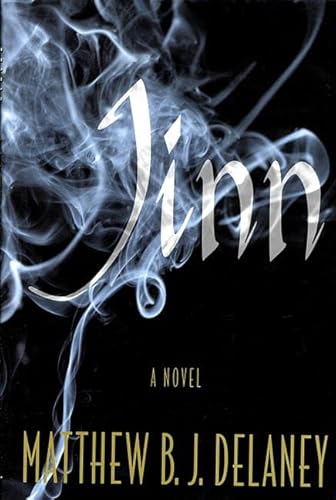 Beispielbild fr Jinn: A Novel zum Verkauf von Wonder Book