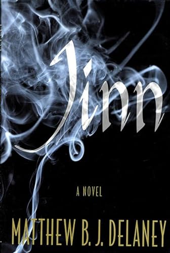 9780312276706: Jinn: A Novel