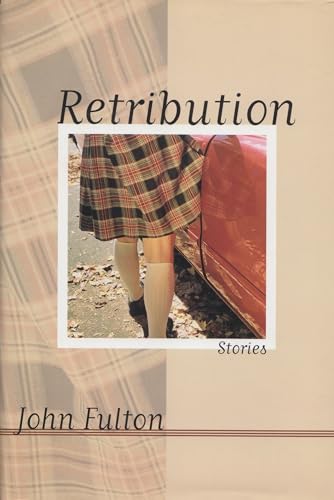 Stock image for Retribution: Stories for sale by Red's Corner LLC