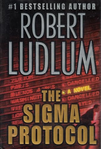 Immagine dell'editore per The Sigma Protocol venduto da medimops