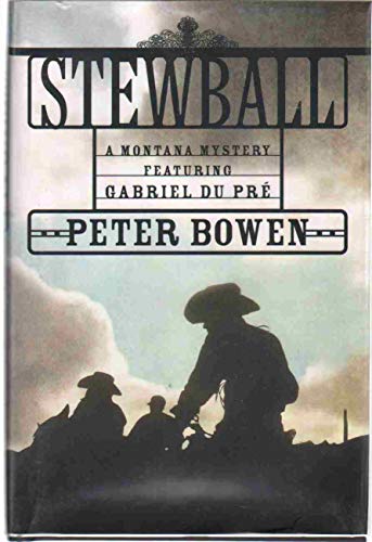 Stock image for Stewball (Gabriel Du Pre) for sale by Jenson Books Inc