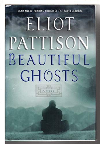 Beispielbild fr Beautiful Ghosts zum Verkauf von Better World Books