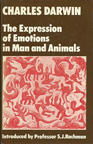 9780312277765: Expression of Emotions in Man and Animals