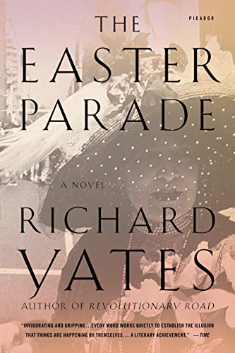 Beispielbild fr The Easter Parade zum Verkauf von ThriftBooks-Atlanta