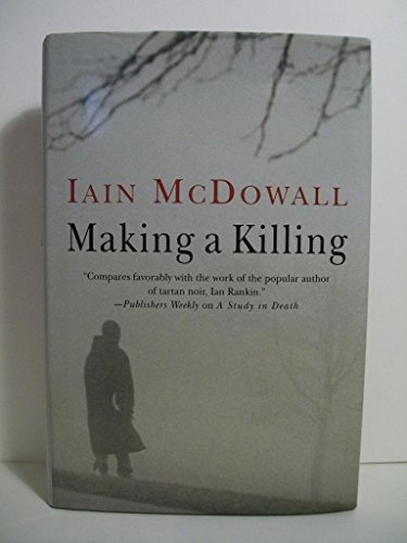 Imagen de archivo de Making a Killing a la venta por MURDER BY THE BOOK