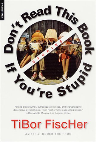 Imagen de archivo de Dont Read This Book If Youre S a la venta por SecondSale