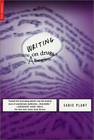 9780312278748: Writing on Drugs