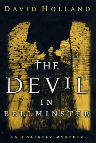 Stock image for The Devil in Bellminster for sale by ThriftBooks-Dallas