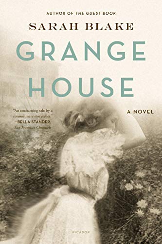 Beispielbild fr Grange House: A Novel zum Verkauf von Your Online Bookstore