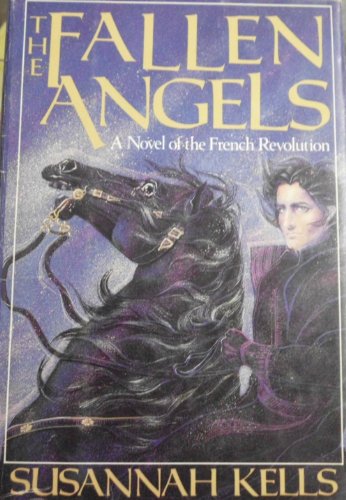 Beispielbild für The Fallen Angels zum Verkauf von Discover Books