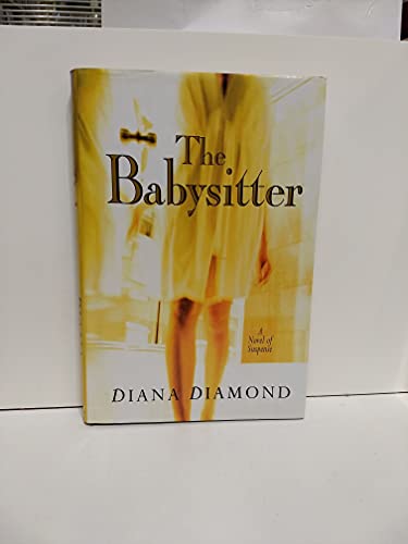 Imagen de archivo de The Babysitter a la venta por Reader's Corner, Inc.
