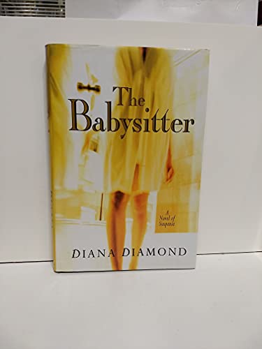 Stock image for The Babysitter for sale by BookHolders