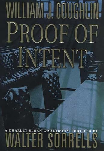 9780312280666: Proof of Intent