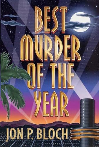 9780312280901: Best Murder of the Year