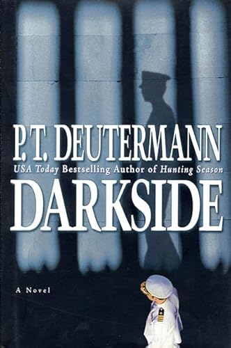 Beispielbild fr Darkside: A Novel zum Verkauf von Jenson Books Inc