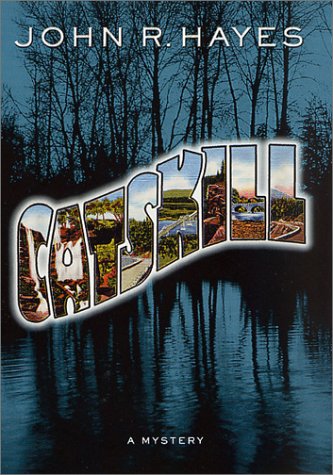 Stock image for Catskill --Signed-- for sale by Thomas Books