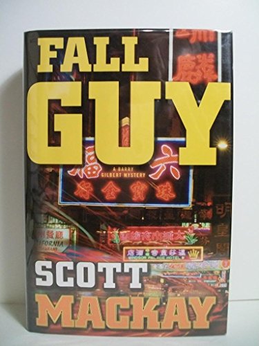 Stock image for Fall Guy for sale by Better World Books