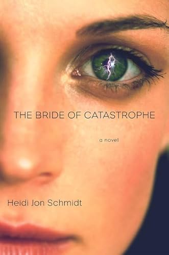 Stock image for The Bride of Catastrophe for sale by Dan Pope Books