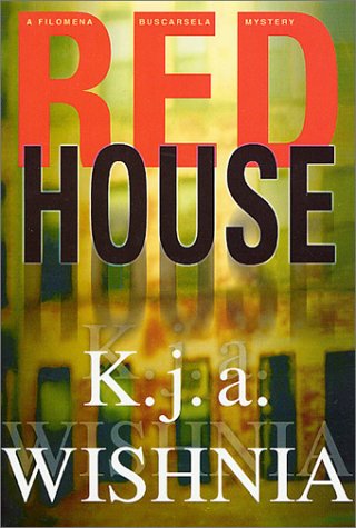 Stock image for Red House ***SIGNED*** ***ADVANCE UNCORRECTED PROOFS*** for sale by William Ross, Jr.
