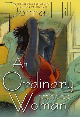 9780312281915: An Ordinary Woman