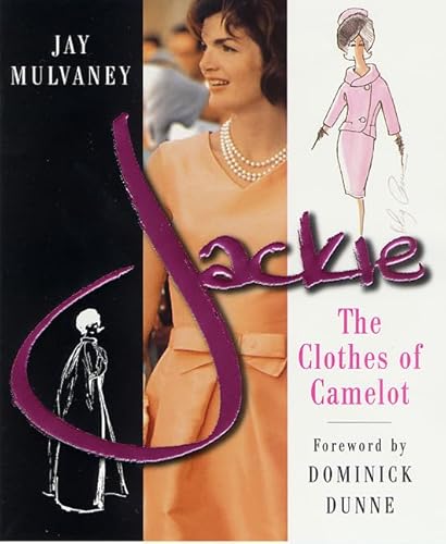 Beispielbild fr Jackie: The Clothes of Camelot zum Verkauf von Strand Book Store, ABAA