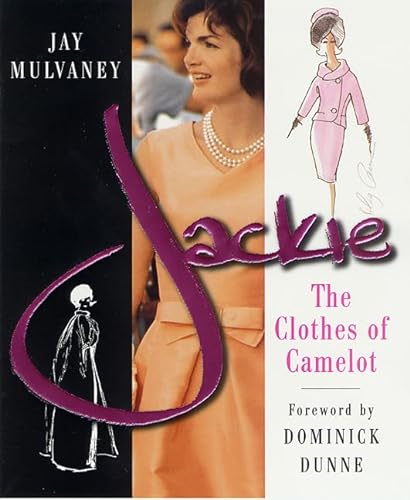 9780312281977: Jackie: The Clothes of Camelot