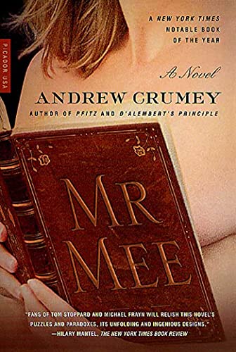 Imagen de archivo de Mr. Mee: A Novel a la venta por SecondSale